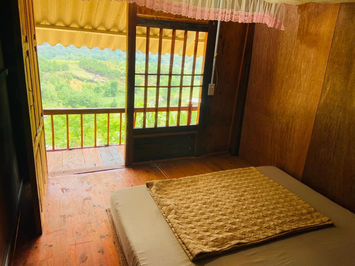 Tay Coc Pang Homestay Lang Cac ภายนอก รูปภาพ