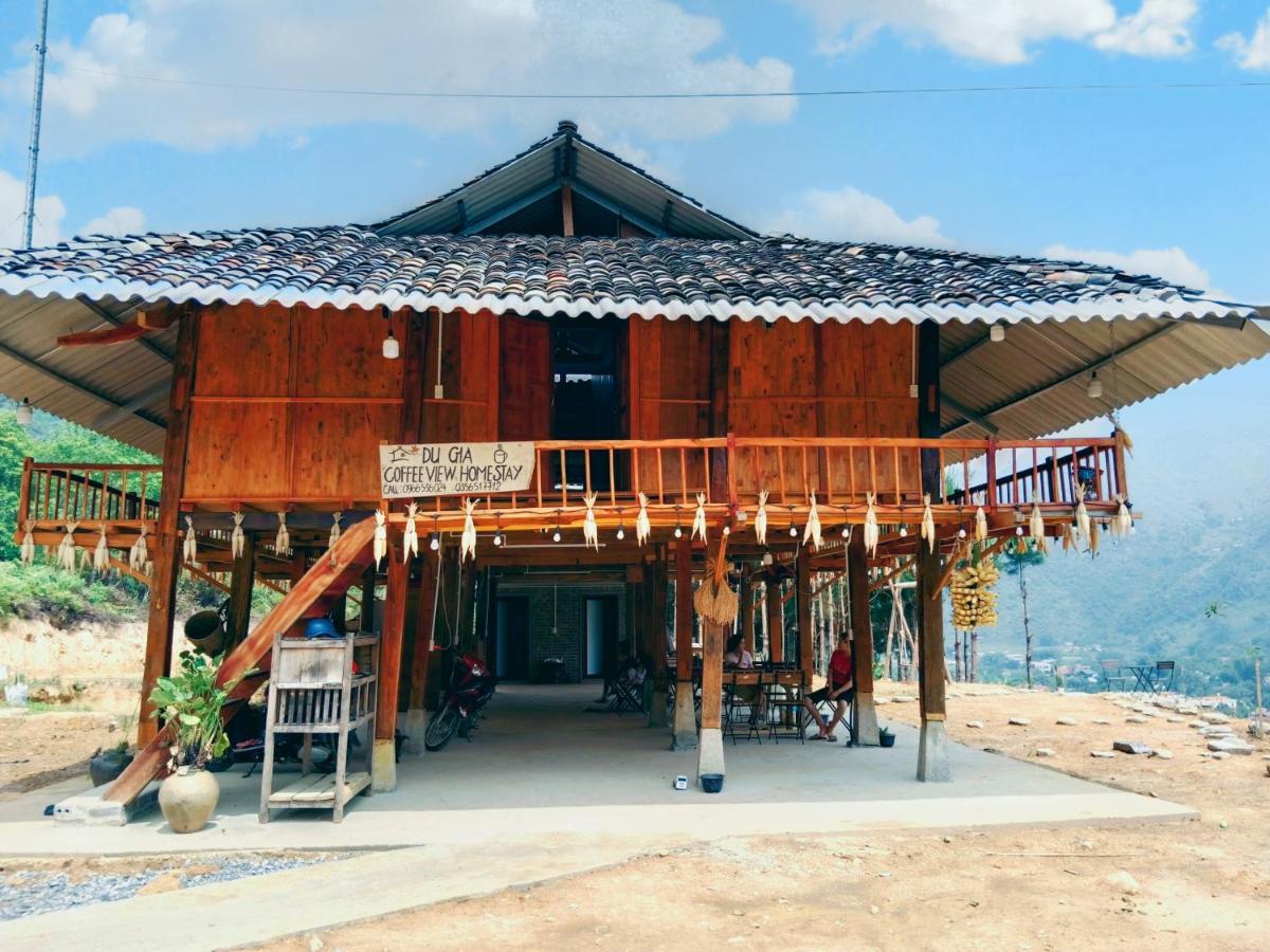 Tay Coc Pang Homestay Lang Cac ภายนอก รูปภาพ