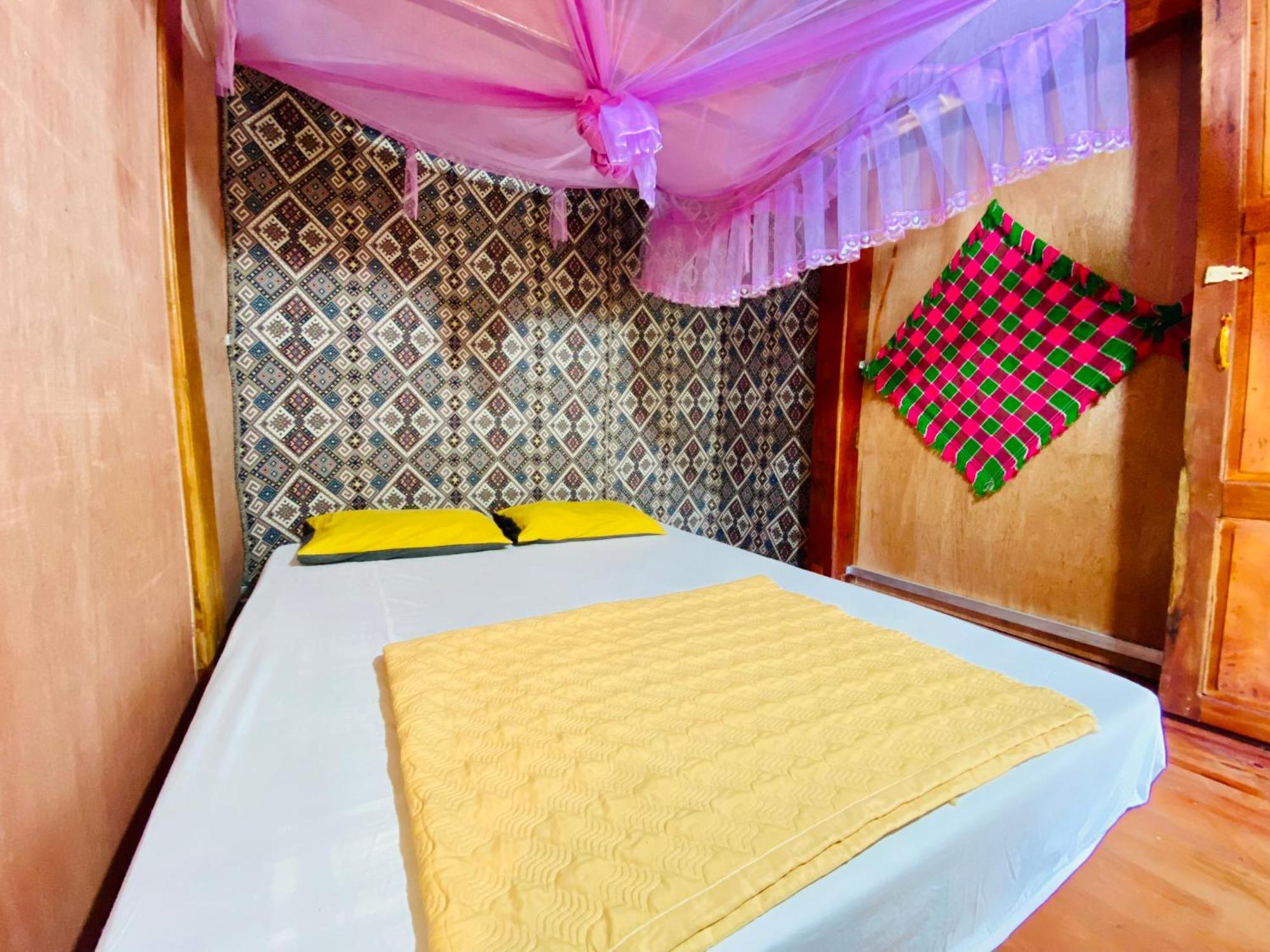 Tay Coc Pang Homestay Lang Cac ภายนอก รูปภาพ